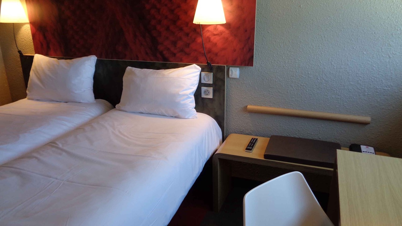 Photo of Bedroom in Valence