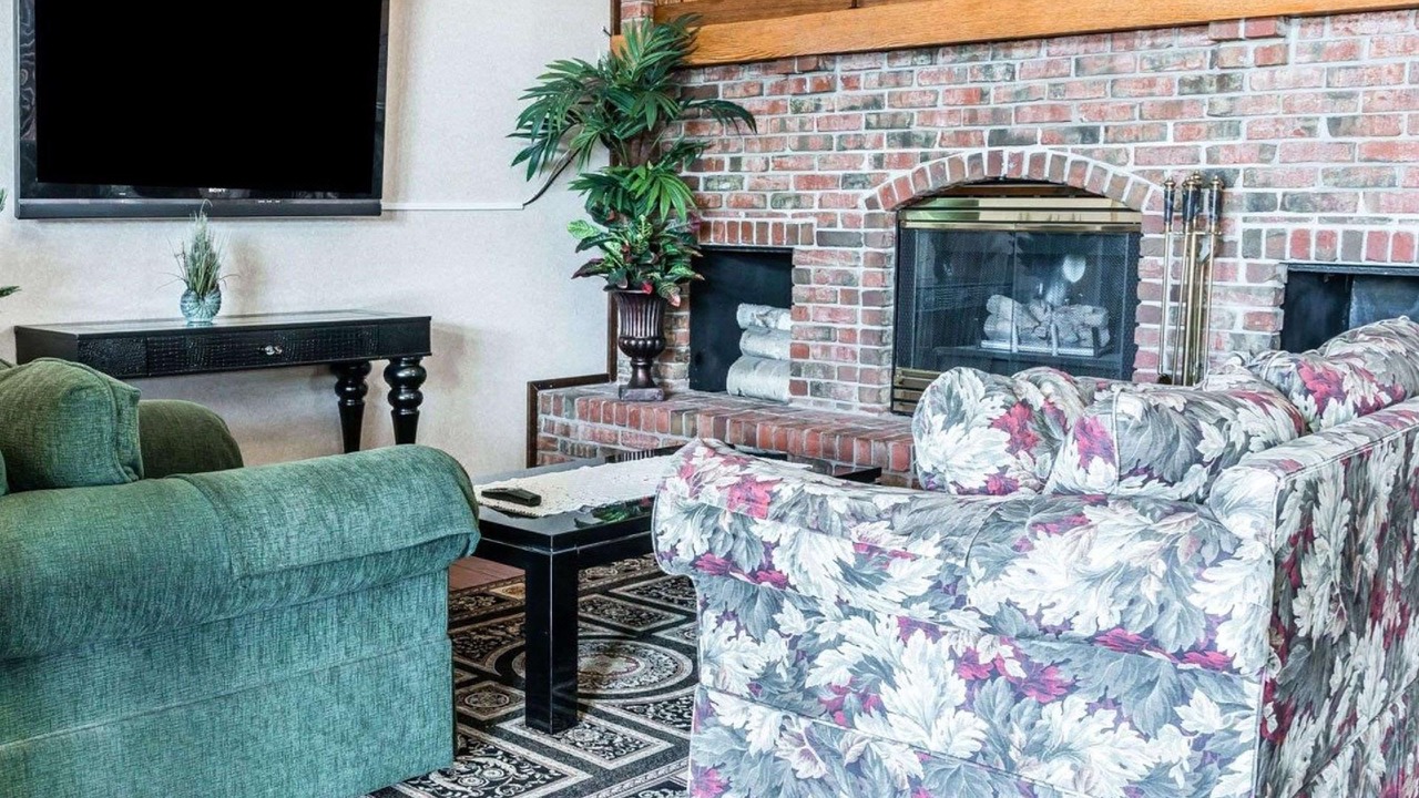 Photo of Livingroom in Grand Rapids