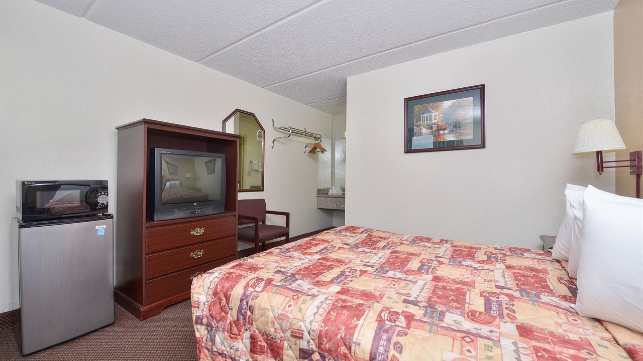 Photo of Bedroom in Savannah