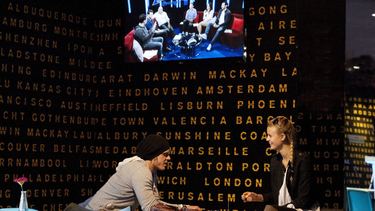 Photo of Others in Melbourne Central Business District