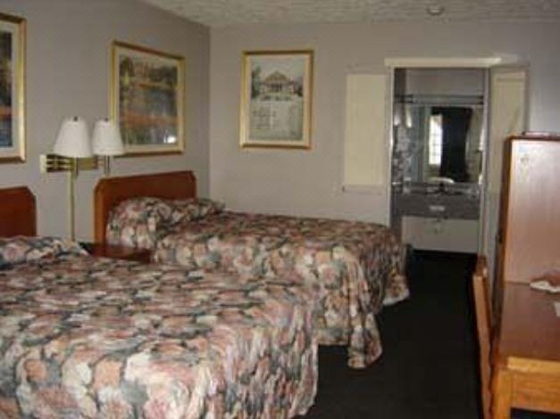 Photo of Bedroom in Mansfield