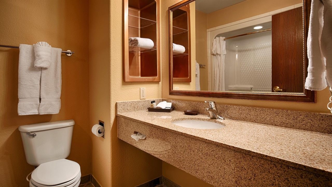 Photo of Bathroom in Bonanza