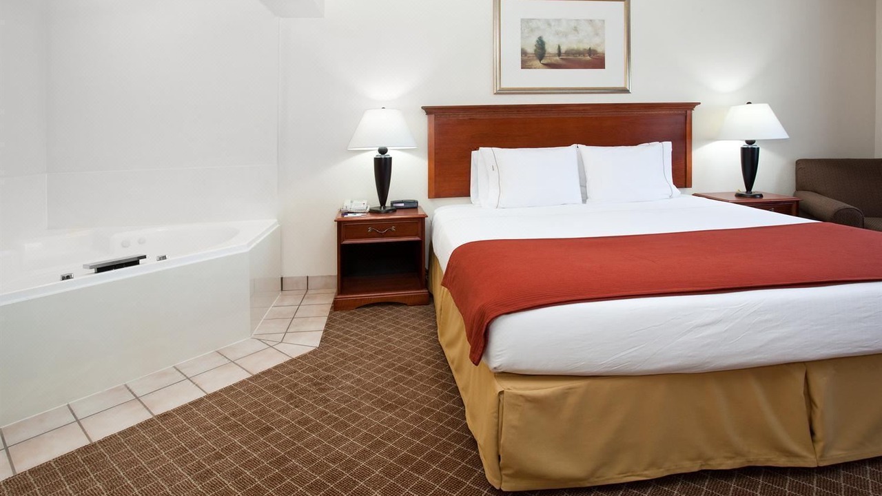 Photo of Bedroom in Heber