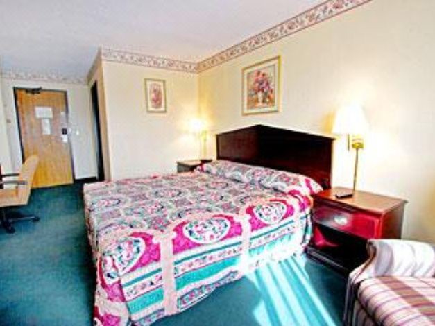 Photo of Bedroom in Benton Harbor