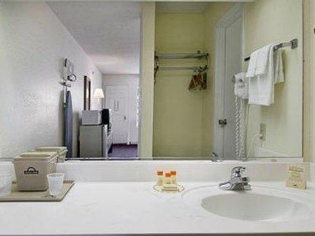 Photo of Bathroom in Jacksonville
