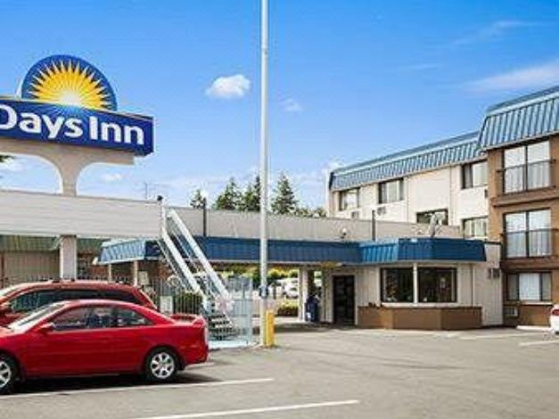 Photo of Buildings in Sehome