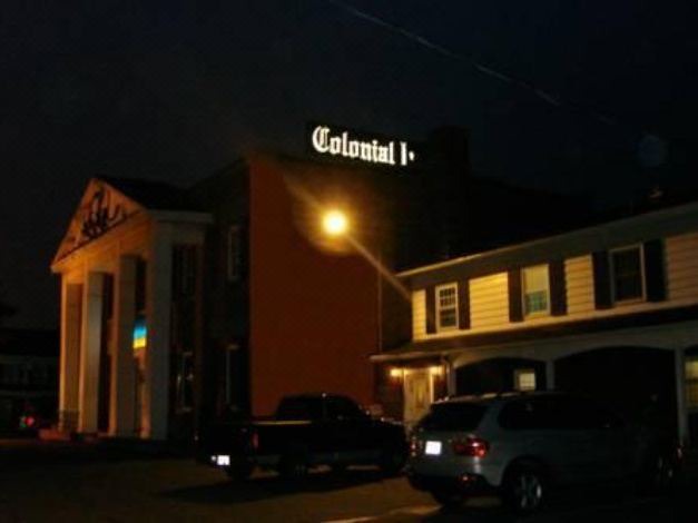 Photo of Buildings in Saint John