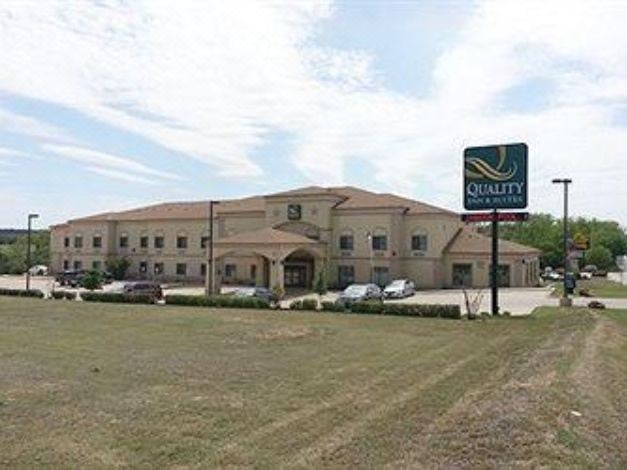 Photo of Buildings in Glen Rose