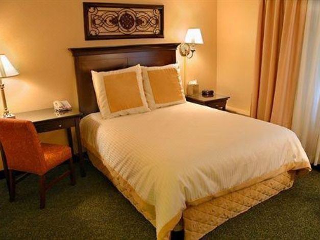 Photo of Bedroom in Downtown Syracuse