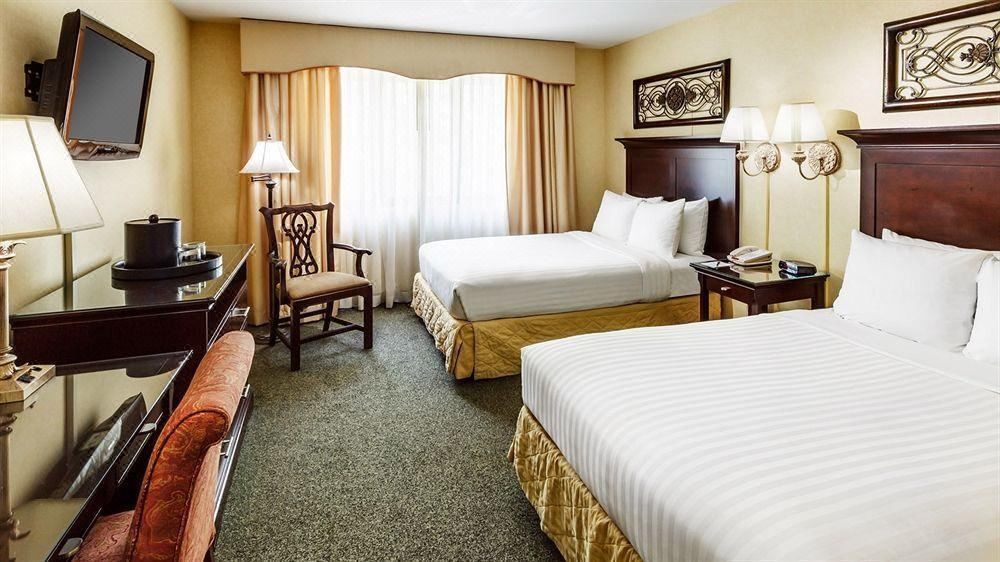 Photo of Bedroom in Downtown Syracuse