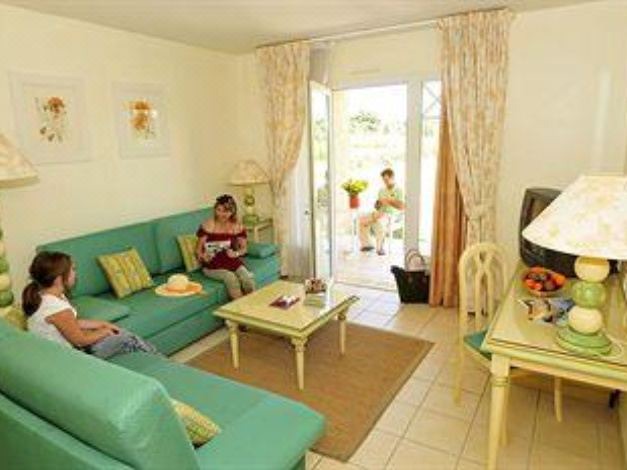 Photo of Livingroom in Vedene