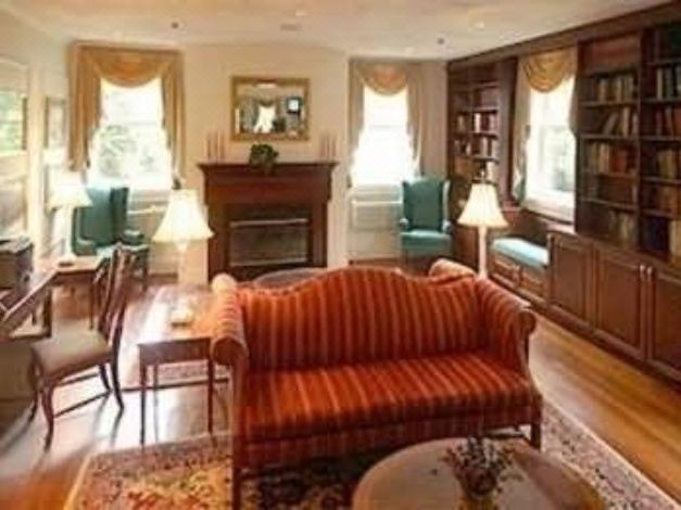 Photo of Livingroom in Rockland