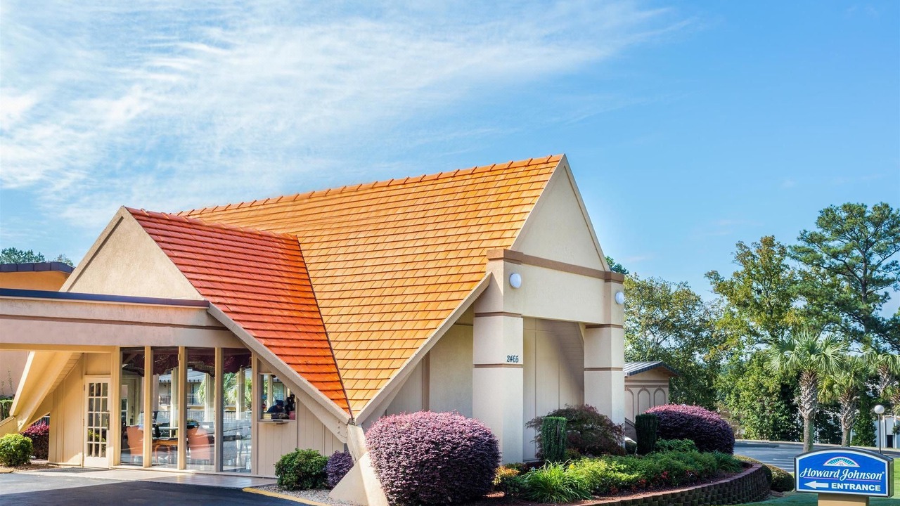Photo of Buildings in Athens