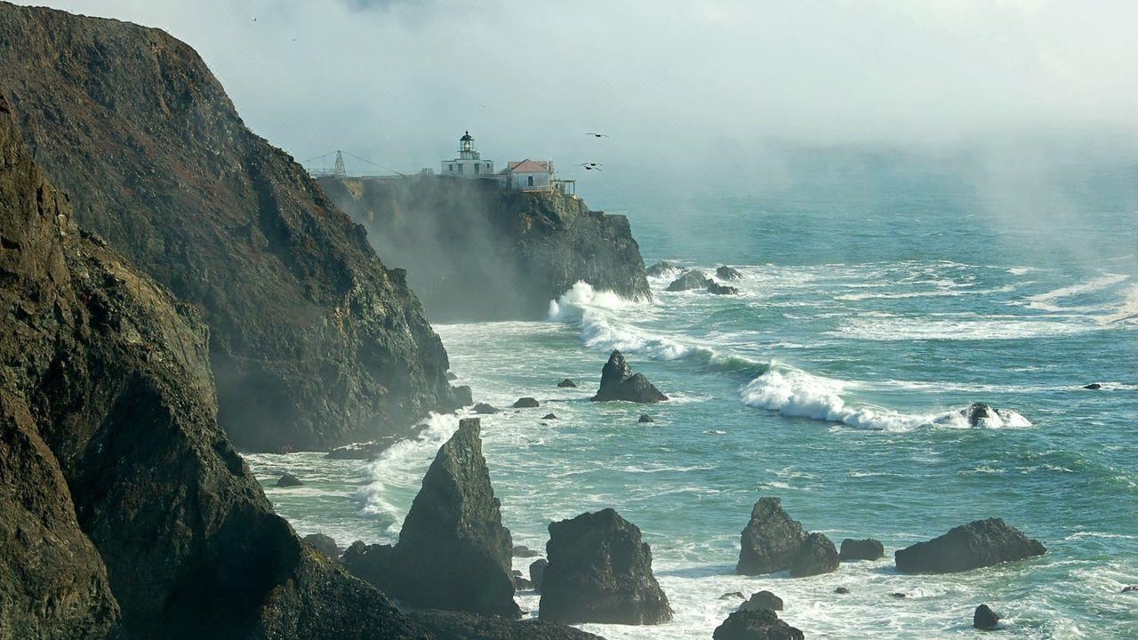 Photo of Outdoor in Novato