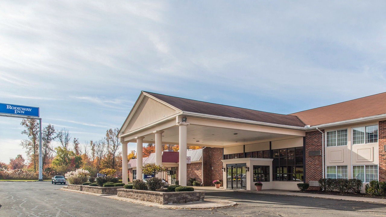 Photo of Buildings in Plainfield