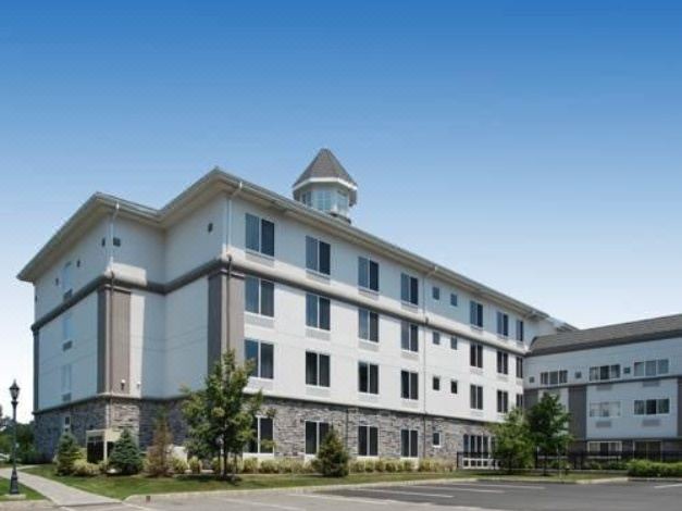 Photo of Buildings in Nanuet