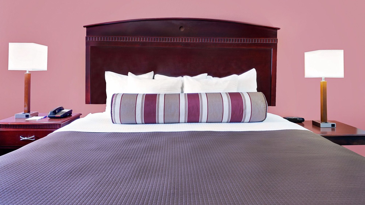 Photo of Bedroom in Dumas