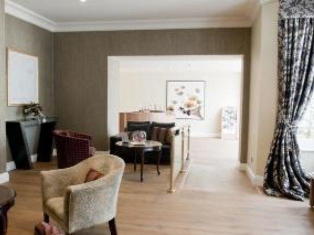 Photo of Livingroom in Tonbridge