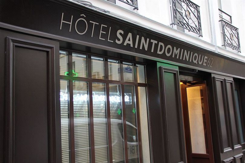 Photo of Buildings in 7th Arrondissement