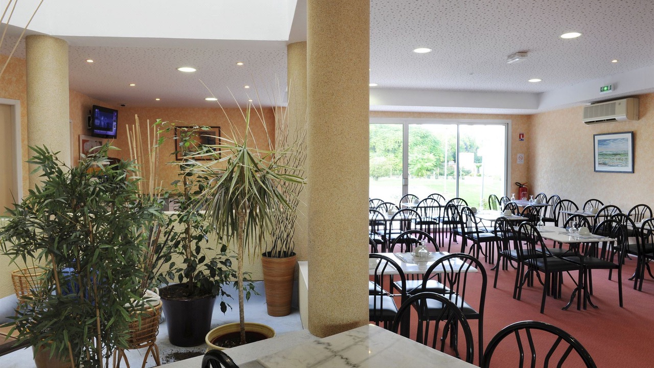 Photo of Livingroom in Saintes