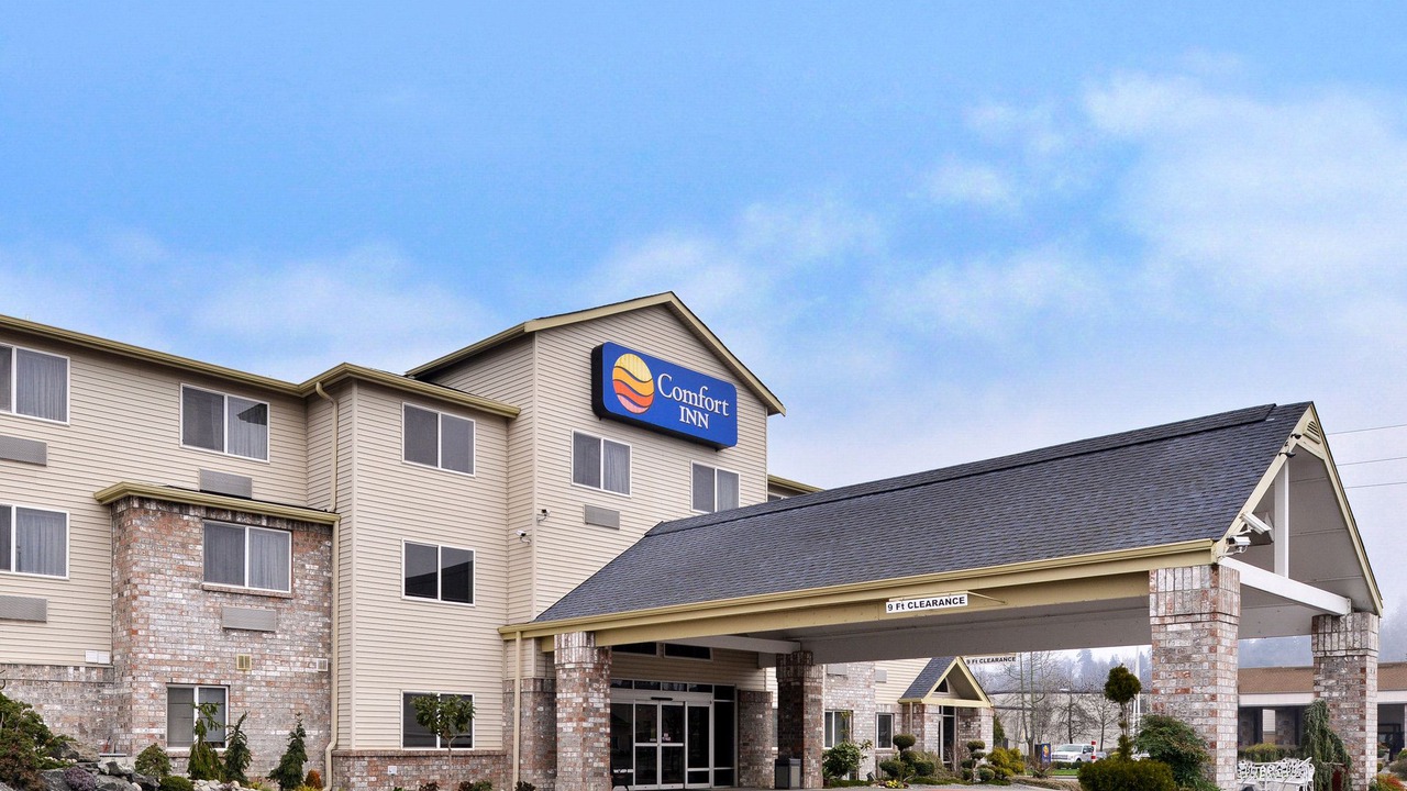 Photo of Buildings in Kent