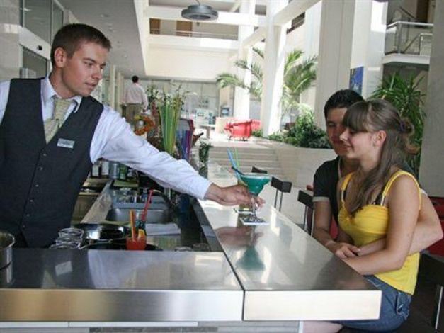 Photo of Human In Picture in Vodice