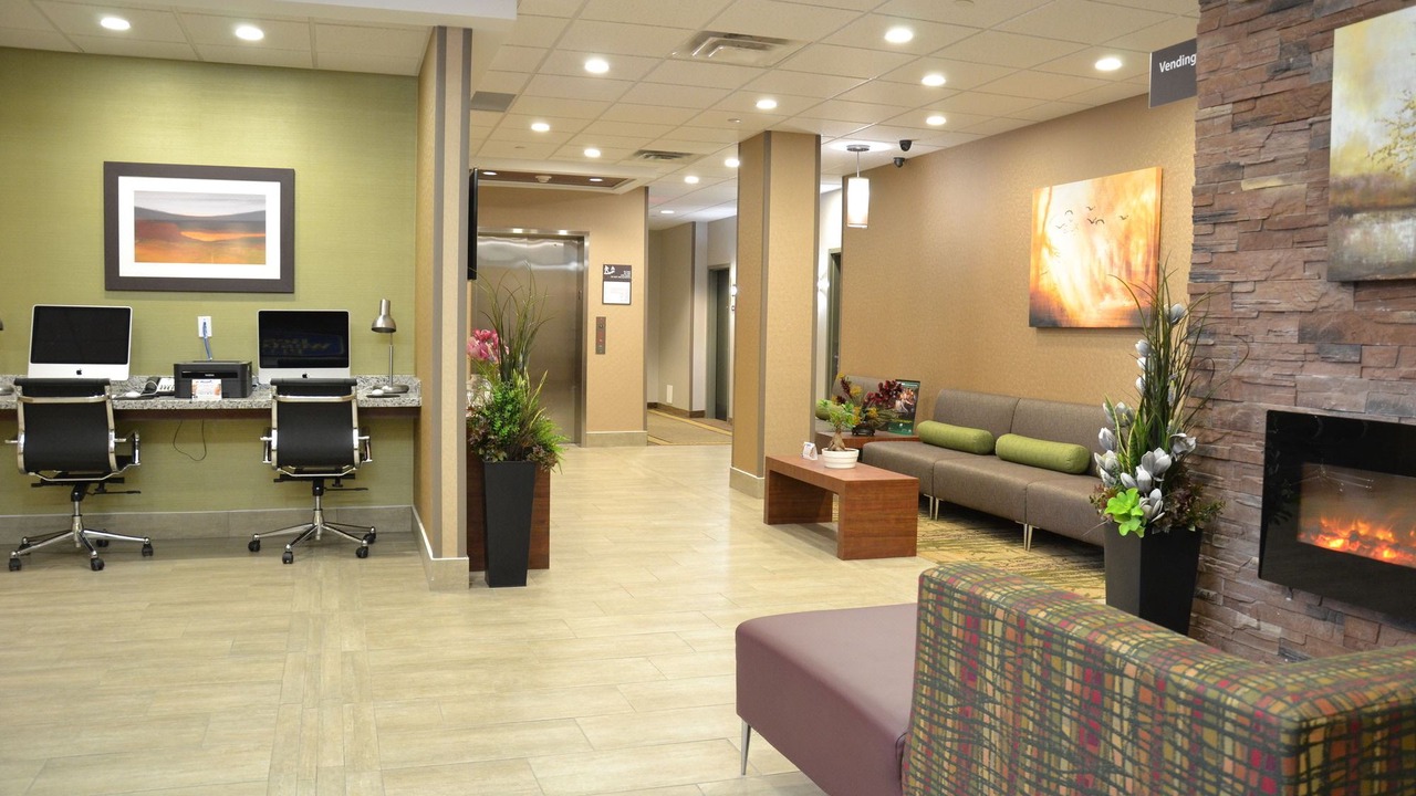 Photo of Livingroom in Centre Wellington