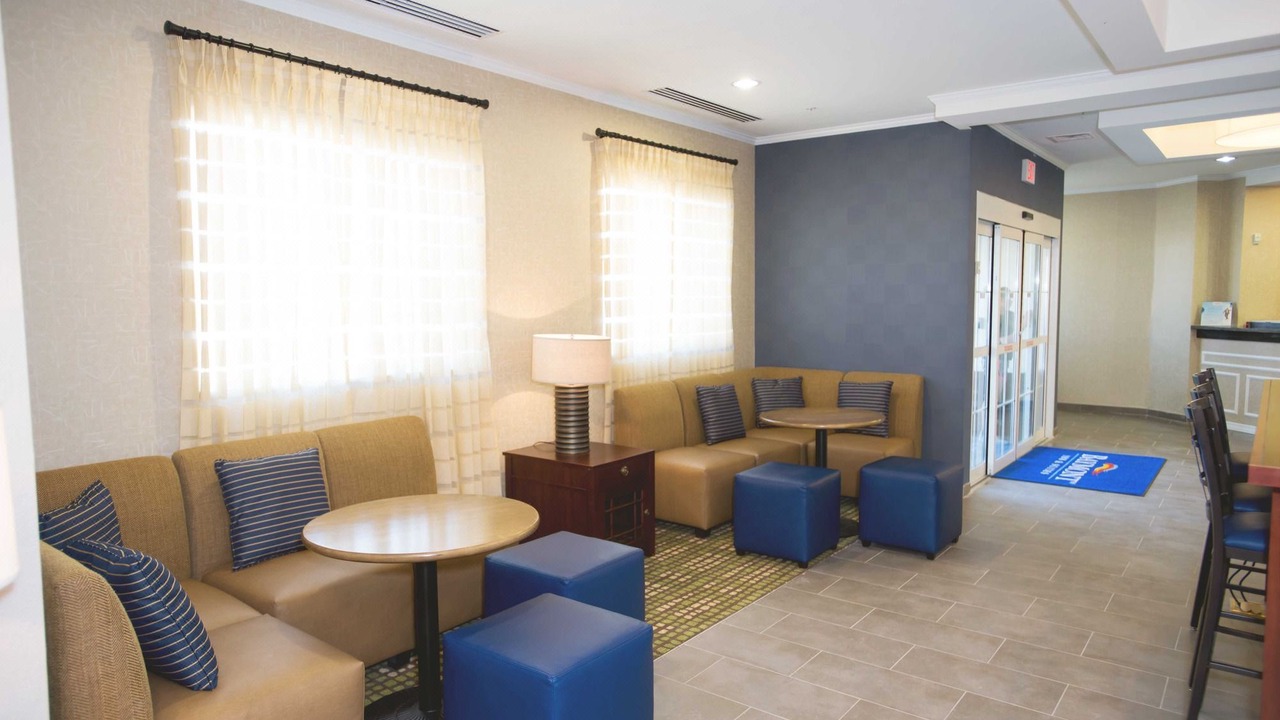 Photo of Livingroom in Big Spring