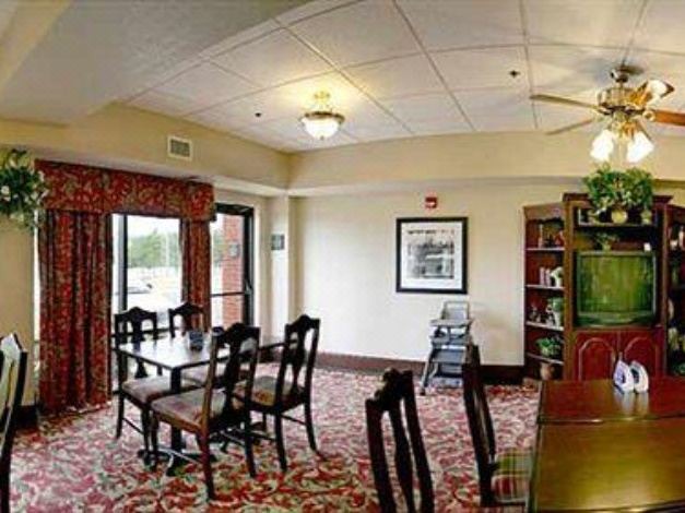 Photo of Livingroom in Bessemer