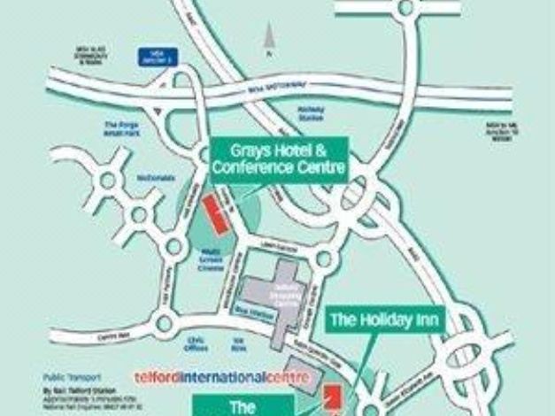 Photo of Others in Telford