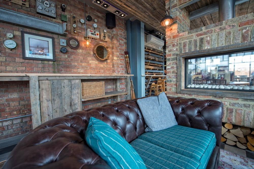 Photo of Livingroom in Chatham