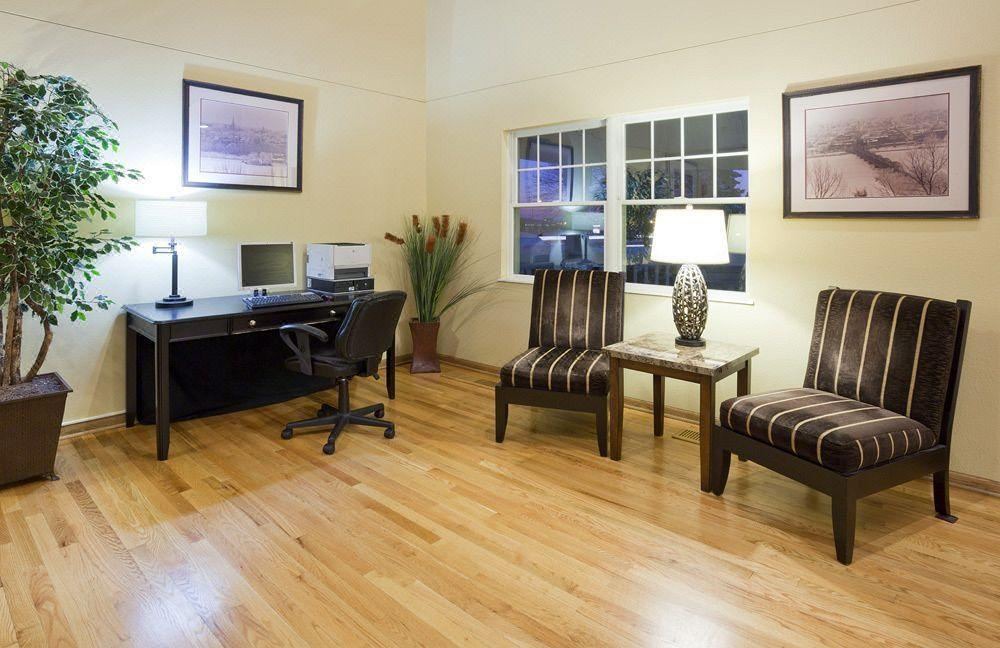 Photo of Livingroom in Stillwater