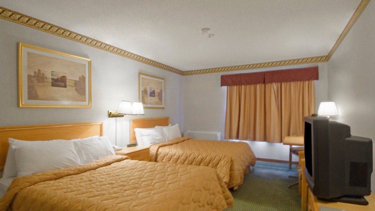 Photo of Bedroom in Welland