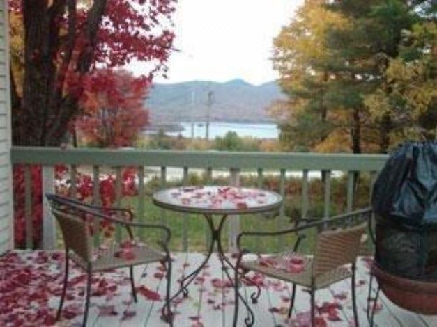 Photo of Patio Balcony in Chittenden