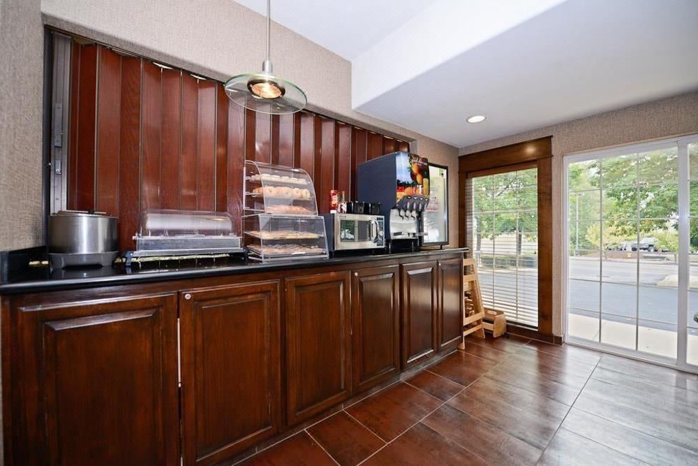 Photo of Kitchen in Albany