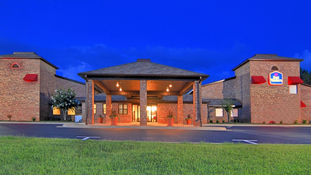 Photo of Buildings in Opelika