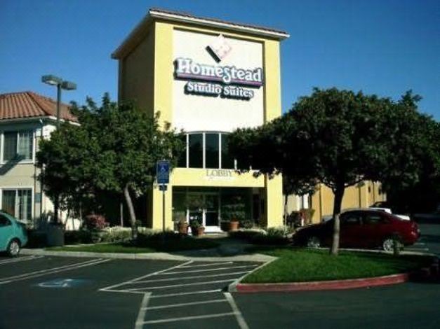 Photo of Buildings in Mountain View