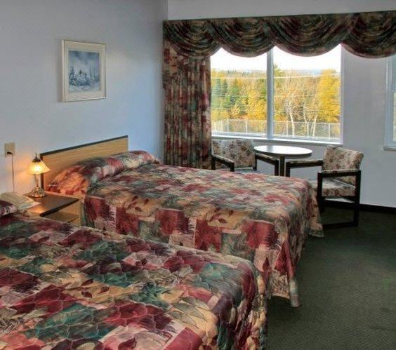 Photo of Bedroom in Baie Comeau