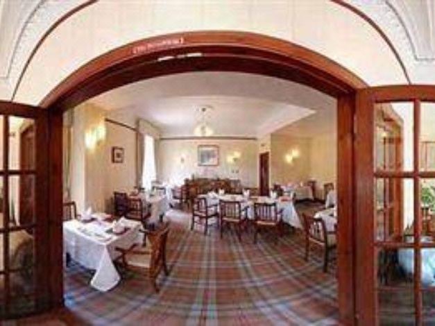 Photo of Livingroom in Kingussie