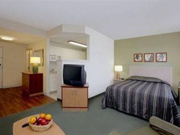 Photo of Bedroom in Vance Jackson