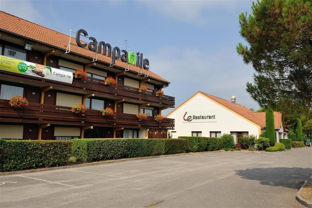 Photo of Buildings in Marmande