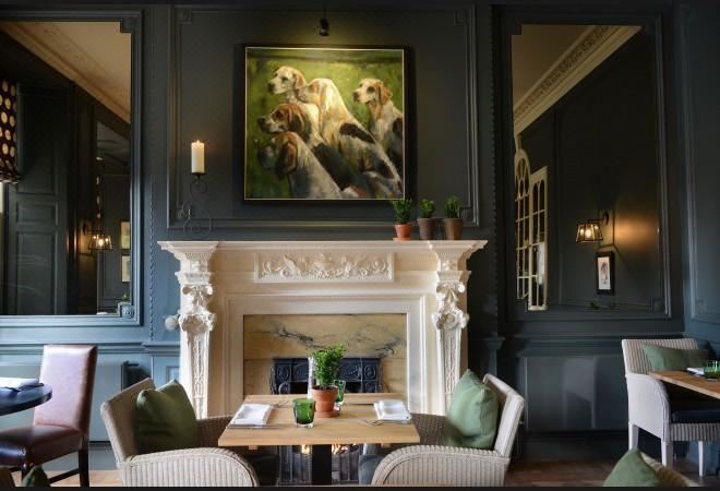 Photo of Livingroom in Tetbury