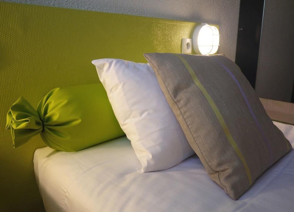 Photo of Bedroom in Vezin-le-Coquet