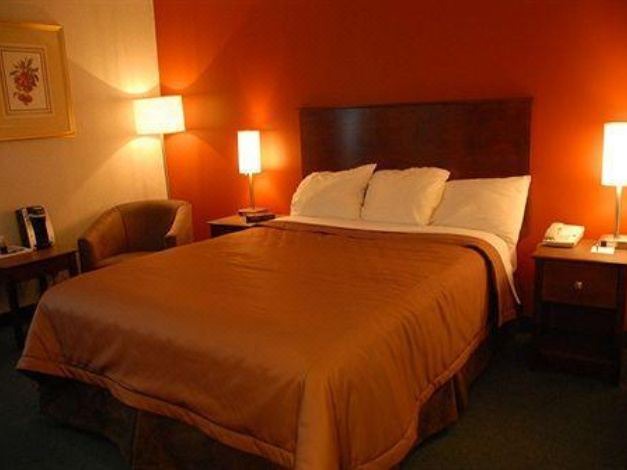 Photo of Bedroom in Timmins