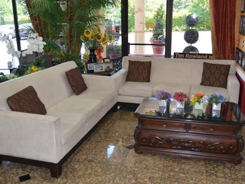 Photo of Livingroom in Whitehaven