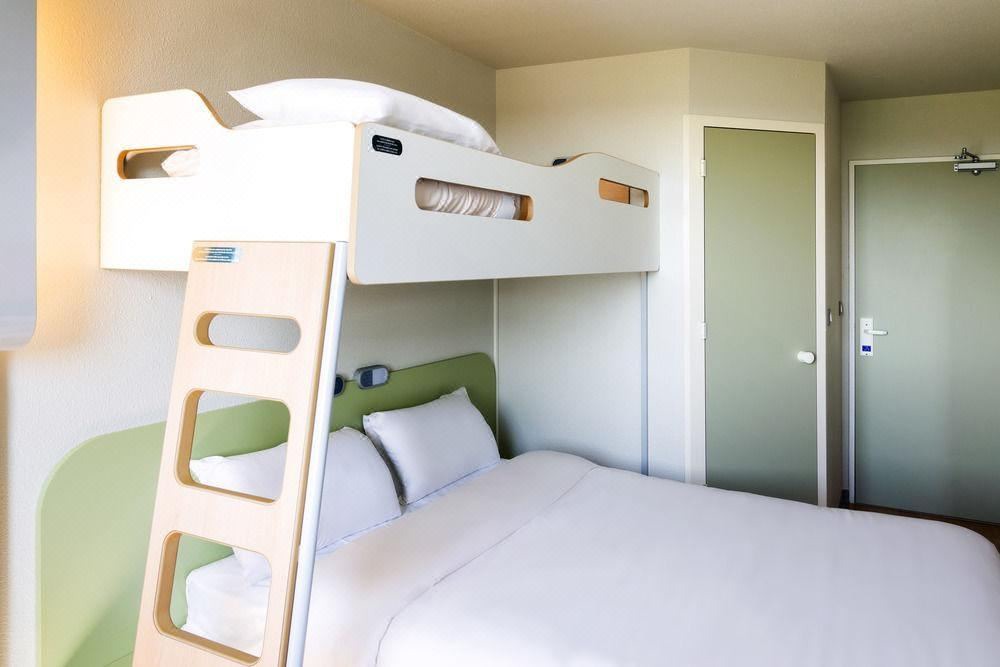 Photo of Bedroom in Coignieres