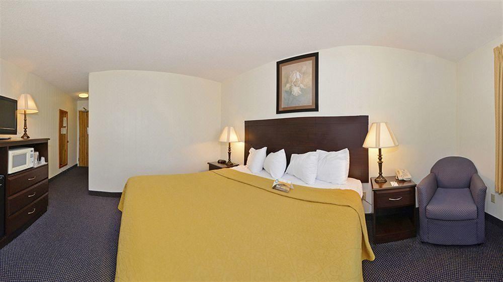 Photo of Bedroom in Kearney