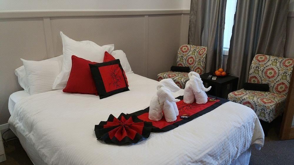 Photo of Bedroom in Gloucester