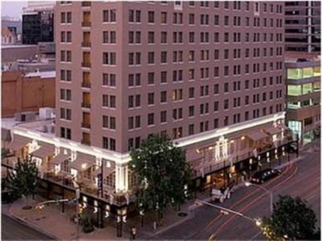 Photo of Buildings in Downtown Austin