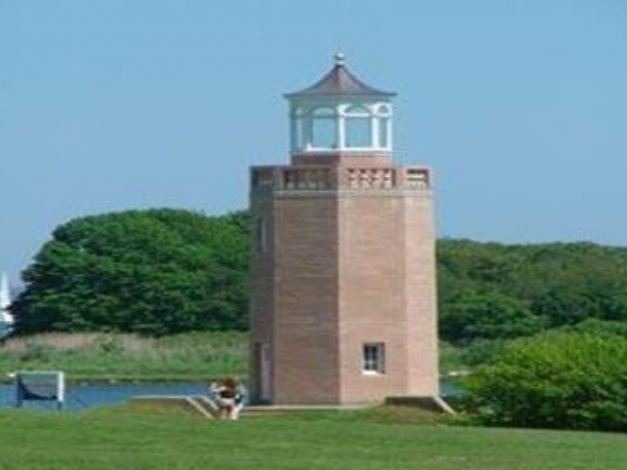 Photo of Buildings in Mystic